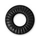 Ribbed Ring - view 4