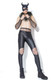 Wetlook Devil Mask Black O/s - view 3