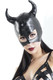 Wetlook Devil Mask Black O/s - view 7