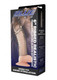 Blue Line Realistic Penis Sleeve 6 Smk - view 2