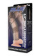 Blue Line 6.5 In. Triple Sensation Penis Enhancing Sleeve Extension
