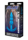 Blue Line Beginner Beaded Plug 3.75 Blu - view 2