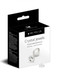 Myu Crystal Jewels Md Clr - view 2