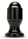 Prowler Red Diamond Plug Black - view 2