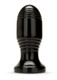 Prowler Red Ribbed Plug