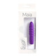 Sugr Mini Bullet Vibrator Purple - view 2