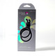 Atlas Silicone Bunny Headed Erection Ring - view 2