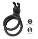 Atlas Silicone Bunny Headed Erection Ring - view 3