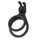 Atlas Silicone Bunny Headed Erection Ring - view 4