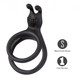 Atlas Silicone Bunny Headed Erection Ring - view 6