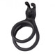 Atlas Silicone Bunny Headed Erection Ring - view 7