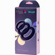 Onyx 3 Ring Set - view 2