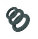 Onyx 3 Ring Set - view 4