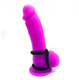 Onyx 3 Ring Set - view 5
