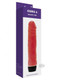 Kinx Osiris 6 Realistic Vibrator Pink Os - view 2