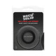 Rock Solid Silicone Black C Ring, Small (1 3/4in) In A Clamshell - view 3