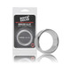 Rock Solid Brushed Alloy Large (1.75in X.75in) Silver - view 3