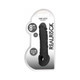 Realrock Skin 8 In. Penis Extender Sling Black - view 2