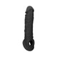 Realrock Skin 8 In. Penis Extender Sling Black - view 4