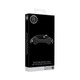 Shots Ouch Puppy Play Silicone Bone Gag - Black - view 2