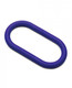 Perfect Fit 9" Hefty Wrap Ring - Purple - view 2