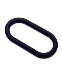 Perfect Fit 9" Hefty Wrap Ring - Black