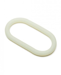 Perfect Fit 9" Hefty Wrap Ring - Glow In The Dark