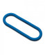 Perfect Fit 12" Hefty Wrap Ring - Blue - view 2