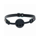Ouch! Venice Collection Silicone Ball Gag - view 2