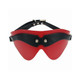 Ouch! Milan Collection Blindfold - view 2