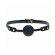 Ouch! Ny Collection Silicone Ball Gag - view 2