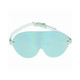 Ouch! Paris Collection Blindfold Blue - view 2