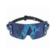 Ouch! Florence Collection Blindfold Blue - view 2