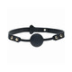 Ouch! Rome Collection Silicone Ball Gag - view 2