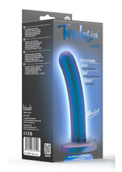 Temptasia Surrender Peg Intermediate Blu by Blush Novelties