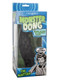 Monster Dong The Martian 7.75 by California Exotic Novelties