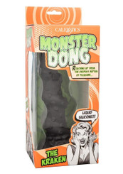 Monster Dong The Kraken 8 by California Exotic Novelties