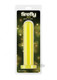 Firefly Thrill Large Glow-in-the-dark Dildo Yellow