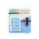 Addiction Silicone Reversible Stroker Glow-in-the-dark - view 2