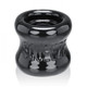 Oxballs Squeeze Testicle Stretcher Black - view 2
