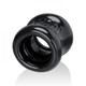 Oxballs Squeeze Testicle Stretcher Black - view 3