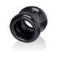 Oxballs Squeeze Testicle Stretcher Black - view 5