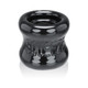 Oxballs Squeeze Testicle Stretcher Black - view 6