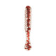Adam & Eve Eves Sweetheart Swirl Glass Dildo by PHE/Adam and Eve