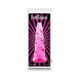Fantasia Siren Jelly Dildo Pink - view 2