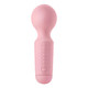 Luv Lab Mw65 Mini Wand Silicone Light Pink - view 3