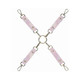 Ouch! Paris Collection Hogtie Connectors Pink - view 2