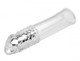 Clear Sensations Vibrating Penis Enhancer by Size Matters - view 6