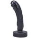 Tantus Mini Magma - Onyx - view 2