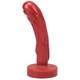 Tantus Mini Magma - Crimson - view 2